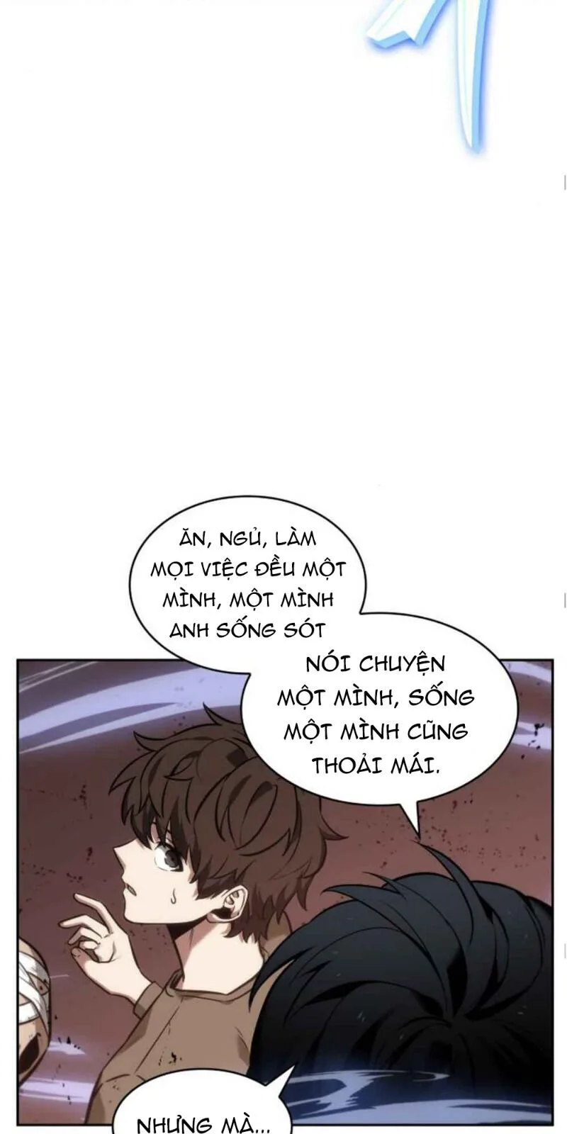 Toàn Trí Độc Giả chương 31 - trang 69
