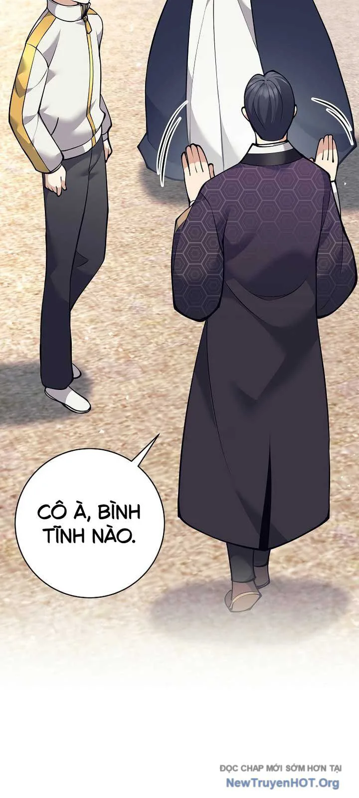 Phệ Kiếm chương 36.2 - trang 73