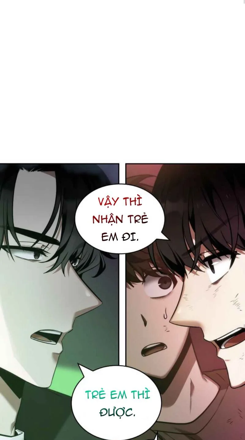 Toàn Trí Độc Giả chương 31 - trang 104