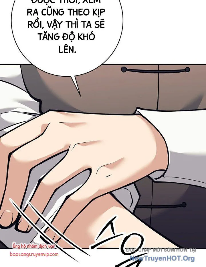 Phệ Kiếm chương 37 - trang 51