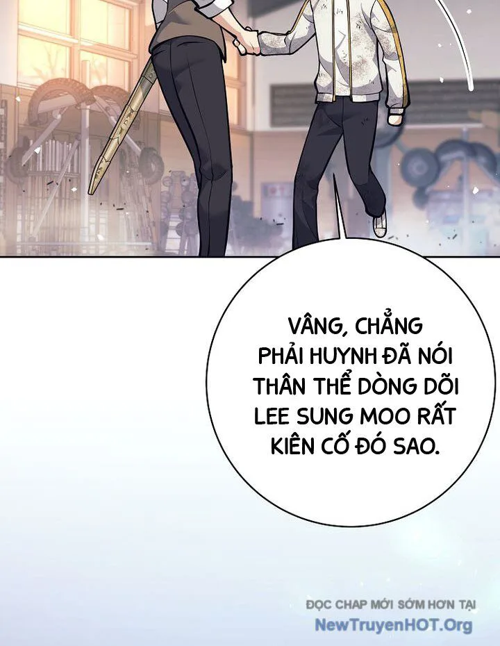 Phệ Kiếm chương 37 - trang 72