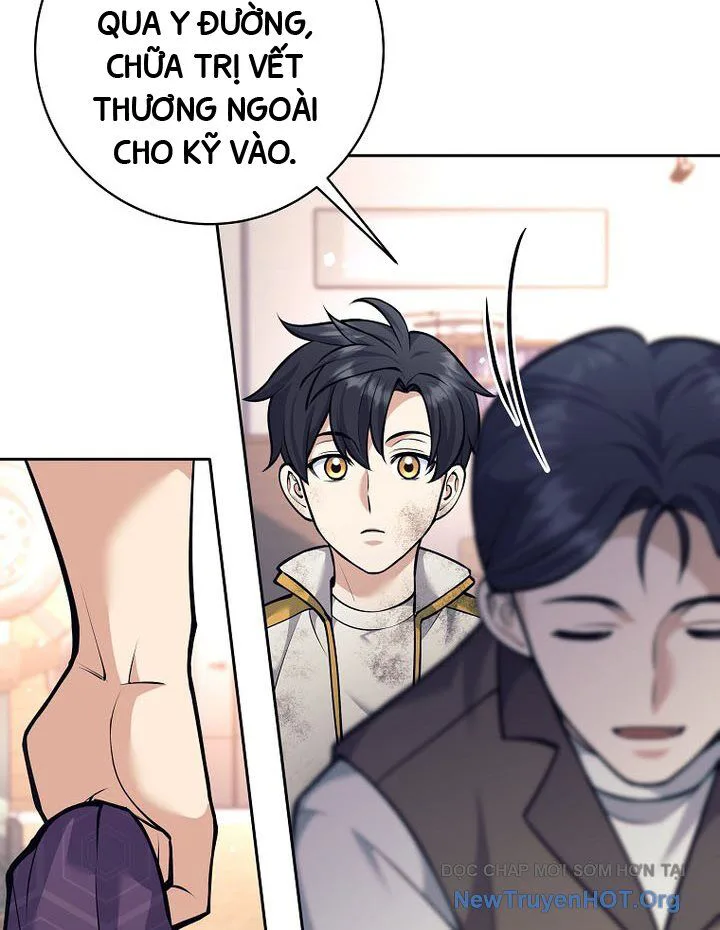 Phệ Kiếm chương 37 - trang 88