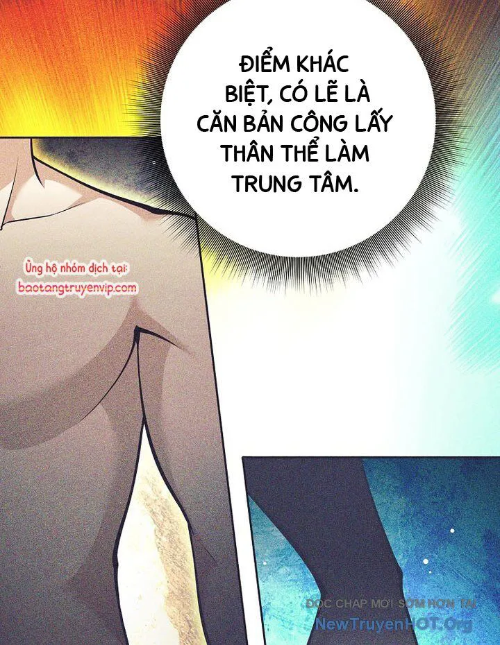 Phệ Kiếm chương 37 - trang 107