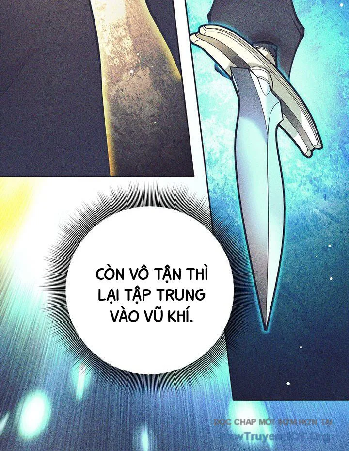 Phệ Kiếm chương 37 - trang 108