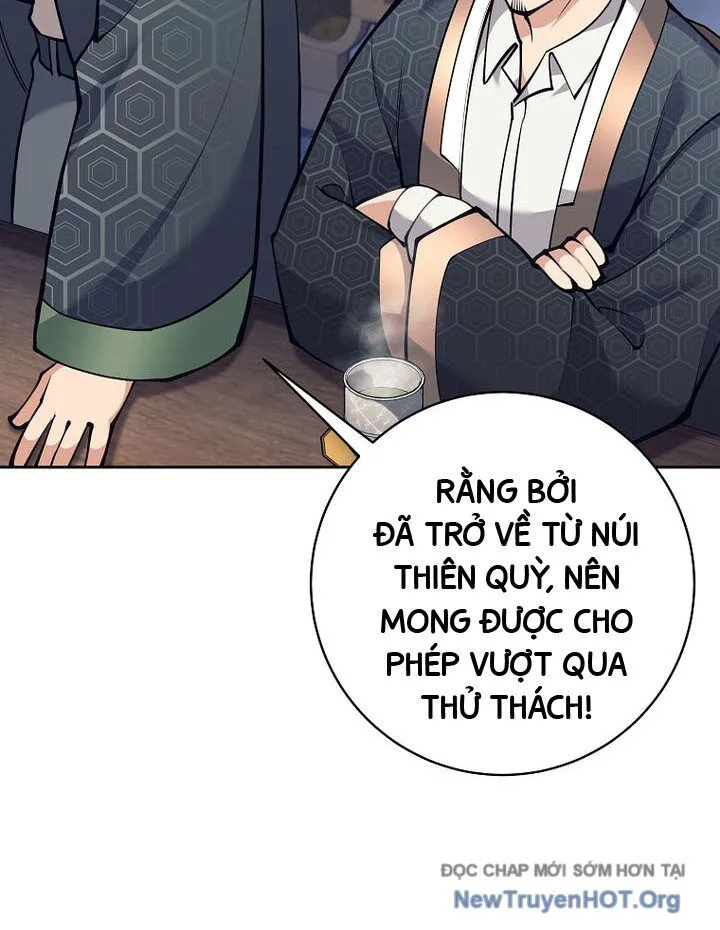 Phệ Kiếm chương 37 - trang 147