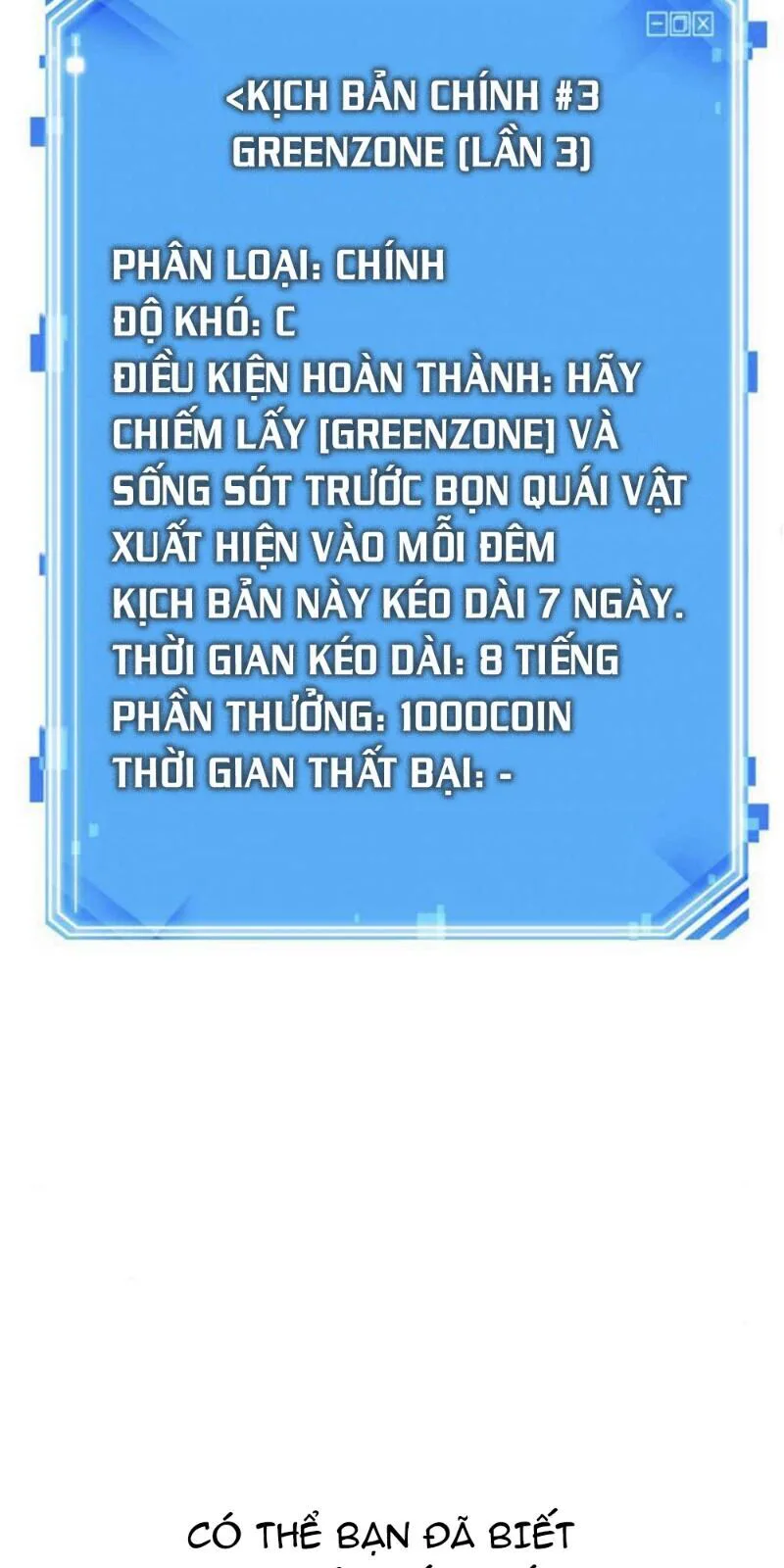 Toàn Trí Độc Giả chương 31 - trang 119