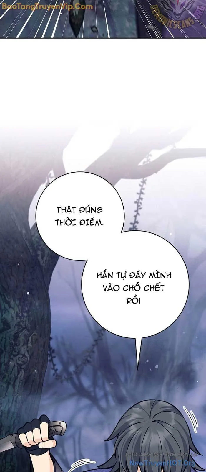 Phệ Kiếm chương 39 - trang 39