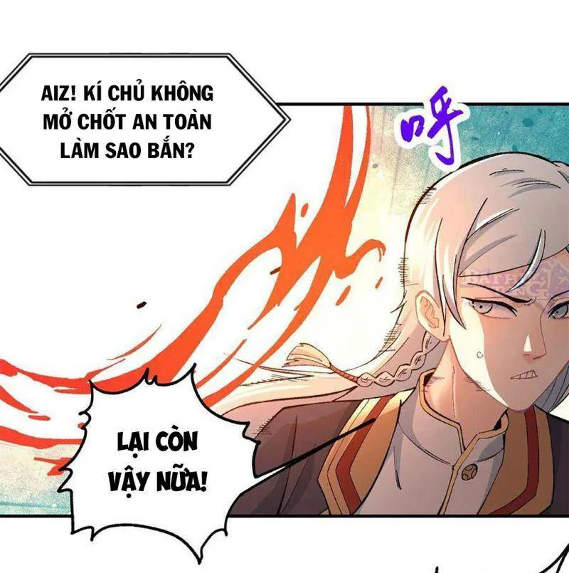Vạn Cổ Tối Cường Tông chương 37 - trang 31