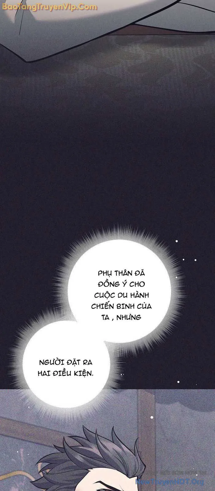 Phệ Kiếm chương 39 - trang 59
