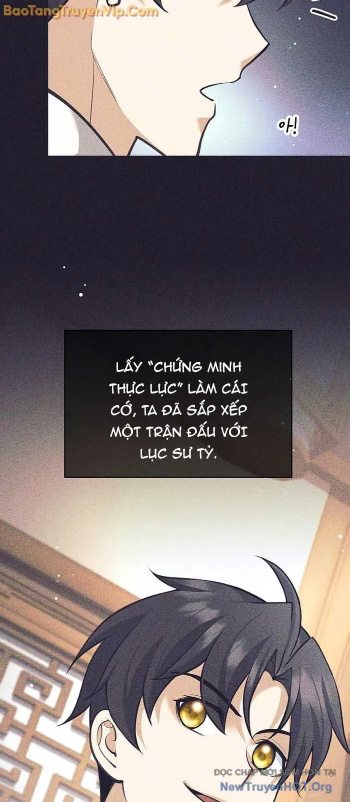 Phệ Kiếm chương 39 - trang 69
