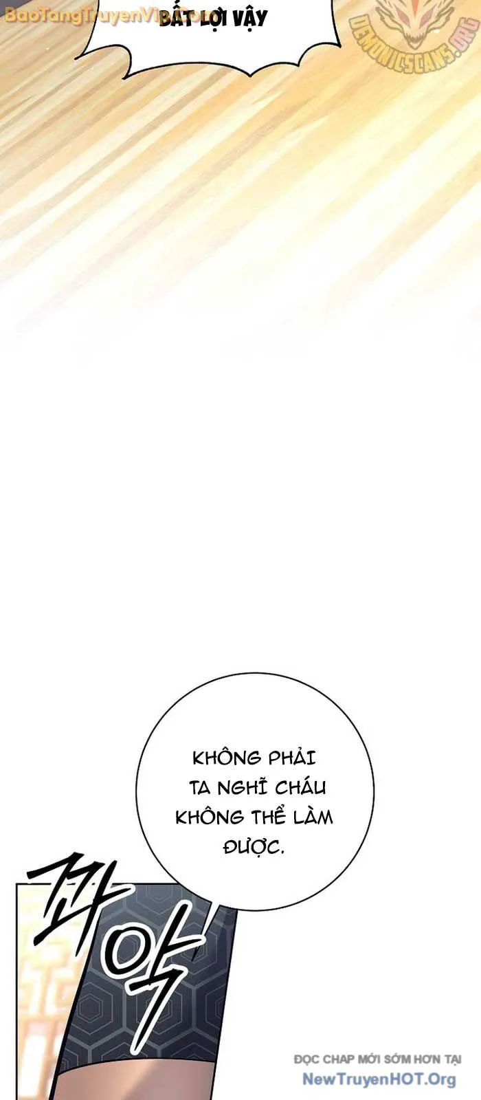 Phệ Kiếm chương 39 - trang 85