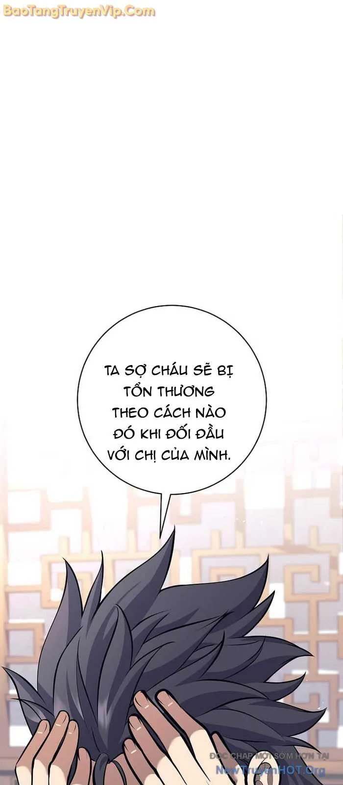 Phệ Kiếm chương 39 - trang 87