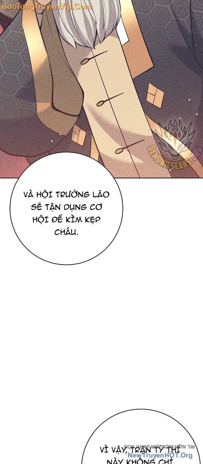 Phệ Kiếm chương 39 - trang 92