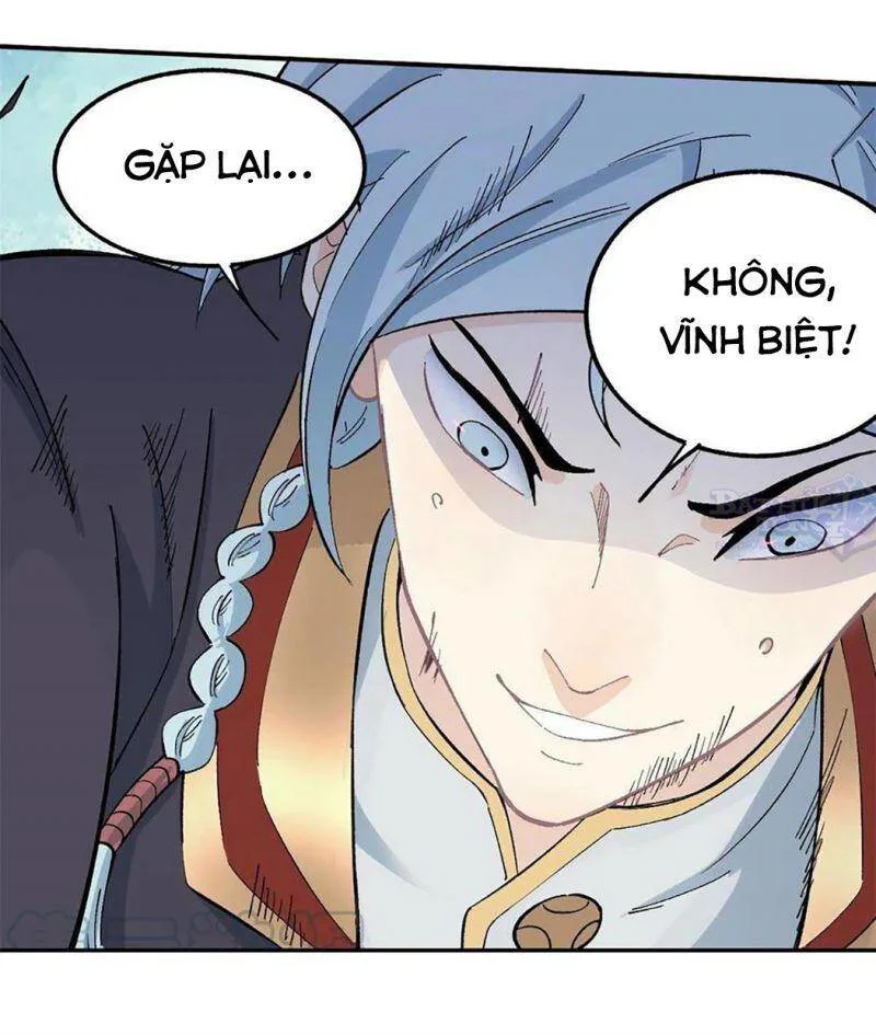 Vạn Cổ Tối Cường Tông chương 37 - trang 34