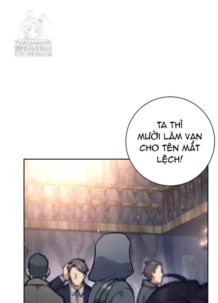 Phệ Kiếm chương 46 - trang 56