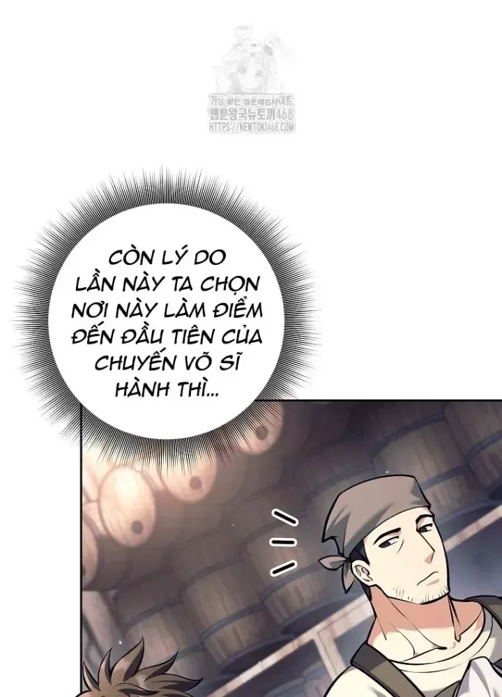 Phệ Kiếm chương 46 - trang 118