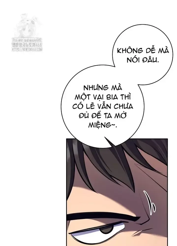 Phệ Kiếm chương 46 - trang 128