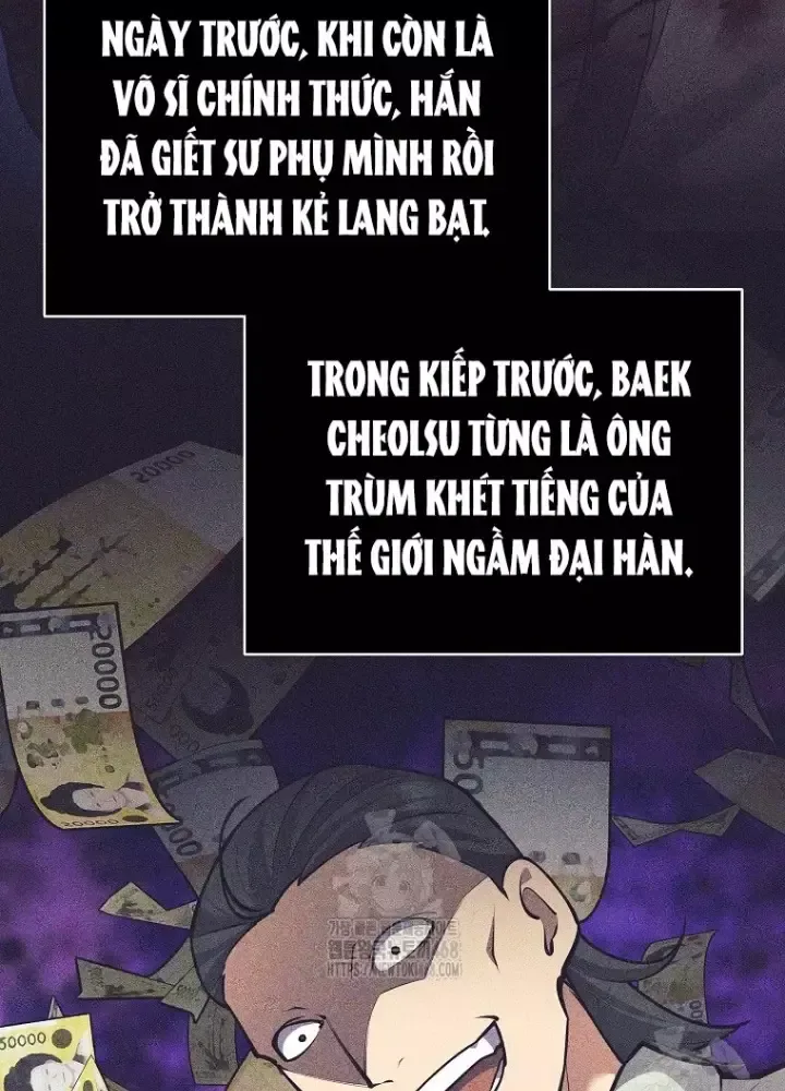 Phệ Kiếm chương 46 - trang 148