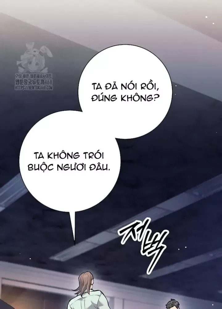 Phệ Kiếm chương 46 - trang 186