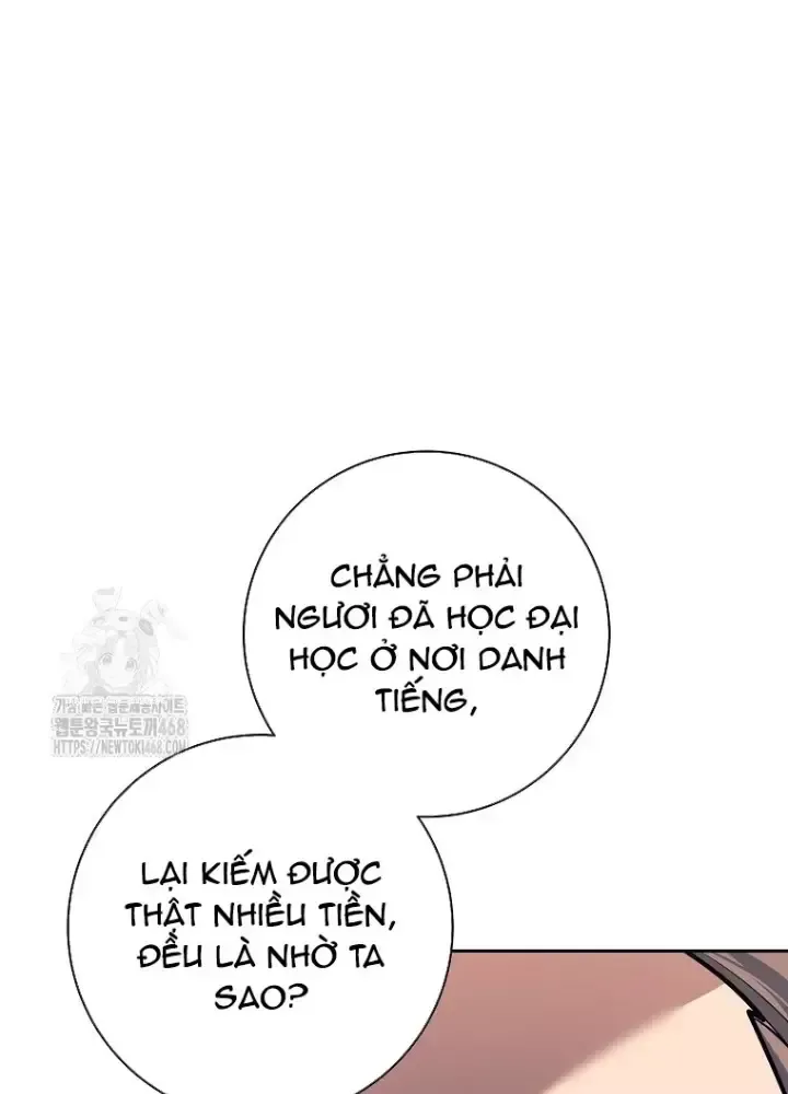 Phệ Kiếm chương 46 - trang 200