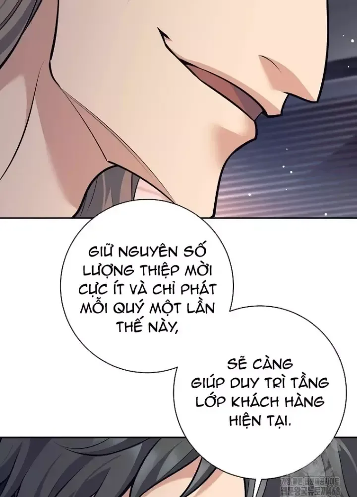 Phệ Kiếm chương 46 - trang 212