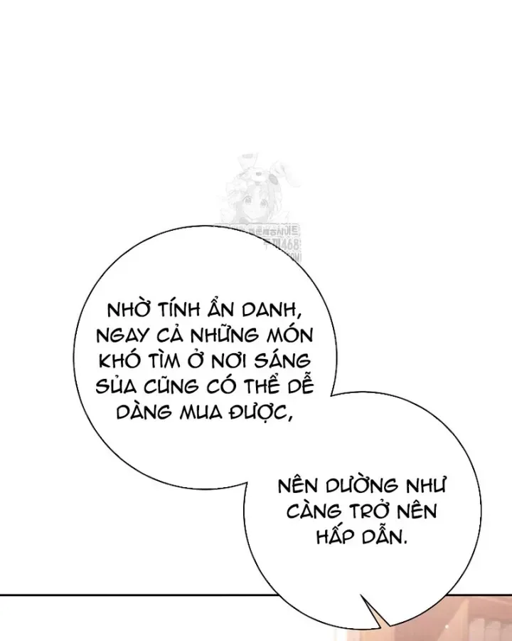 Phệ Kiếm chương 47 - trang 6