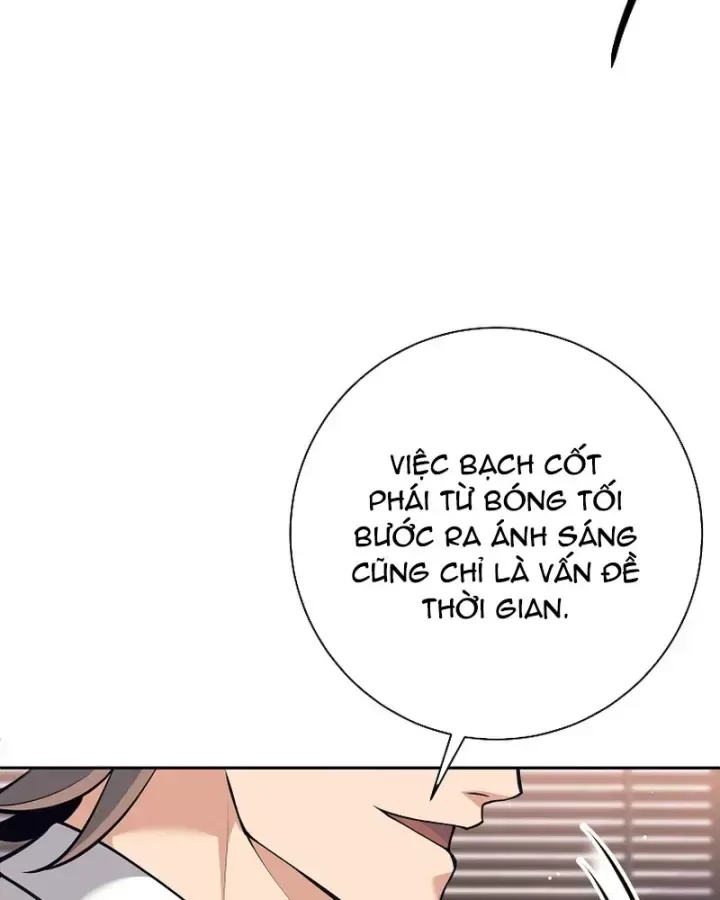 Phệ Kiếm chương 47 - trang 17