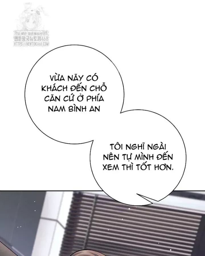 Phệ Kiếm chương 47 - trang 30