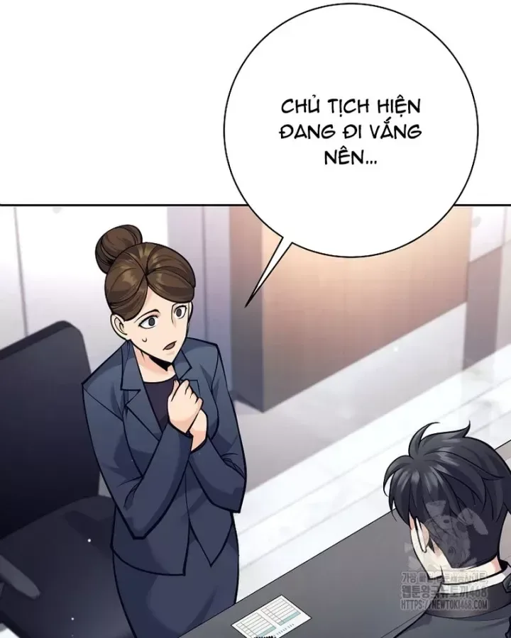 Phệ Kiếm chương 47 - trang 59