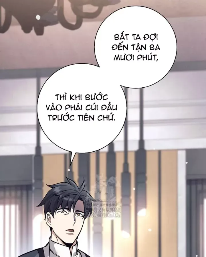 Phệ Kiếm chương 47 - trang 106