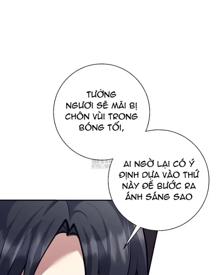 Phệ Kiếm chương 47 - trang 131