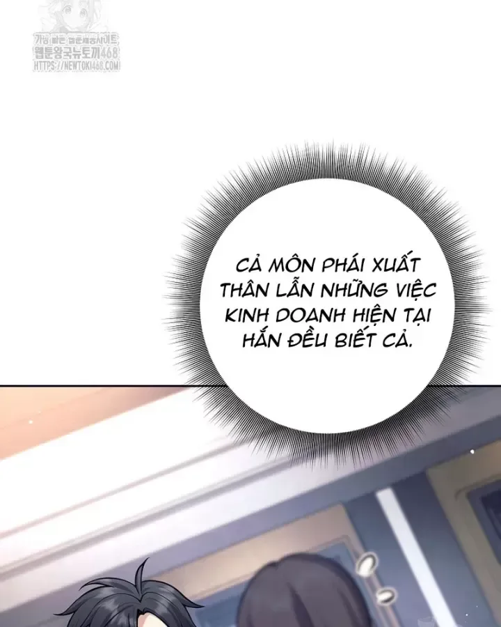 Phệ Kiếm chương 47 - trang 134