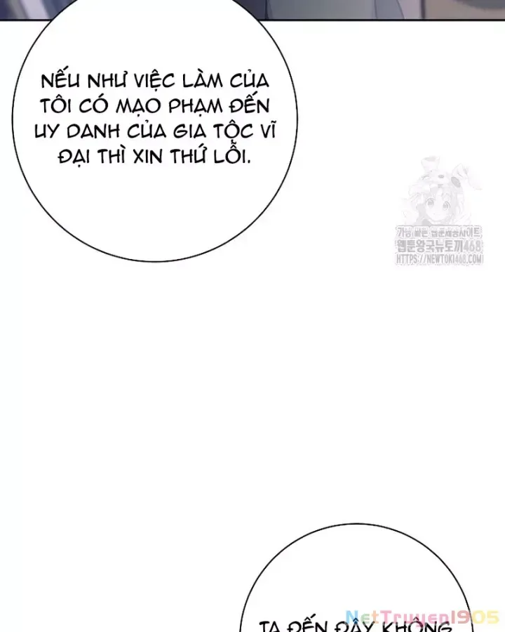 Phệ Kiếm chương 47 - trang 136