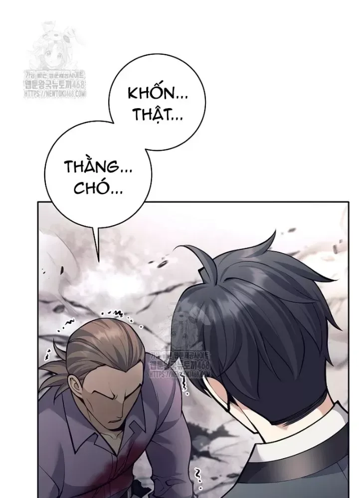 Phệ Kiếm chương 54 - trang 111