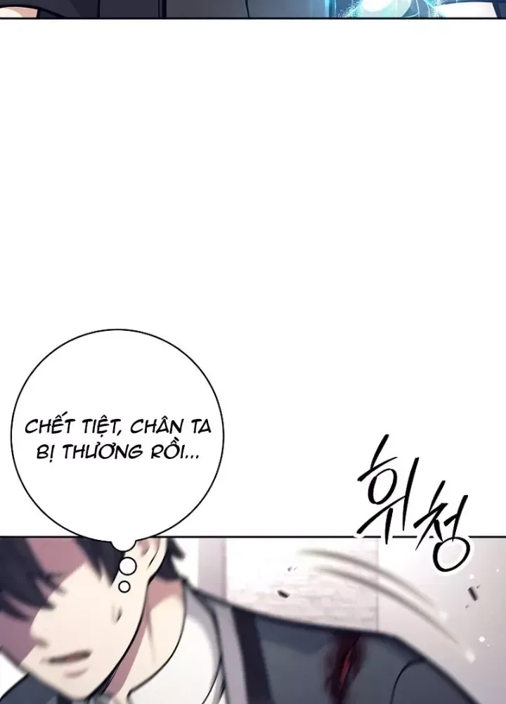 Phệ Kiếm chương 54 - trang 127