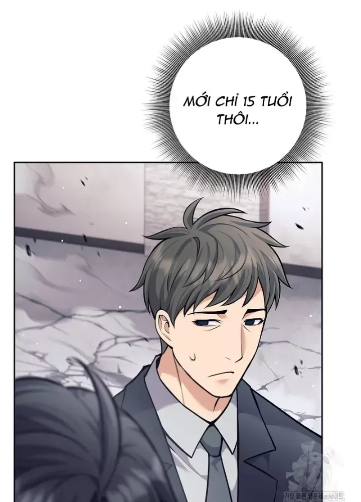 Phệ Kiếm chương 54 - trang 143