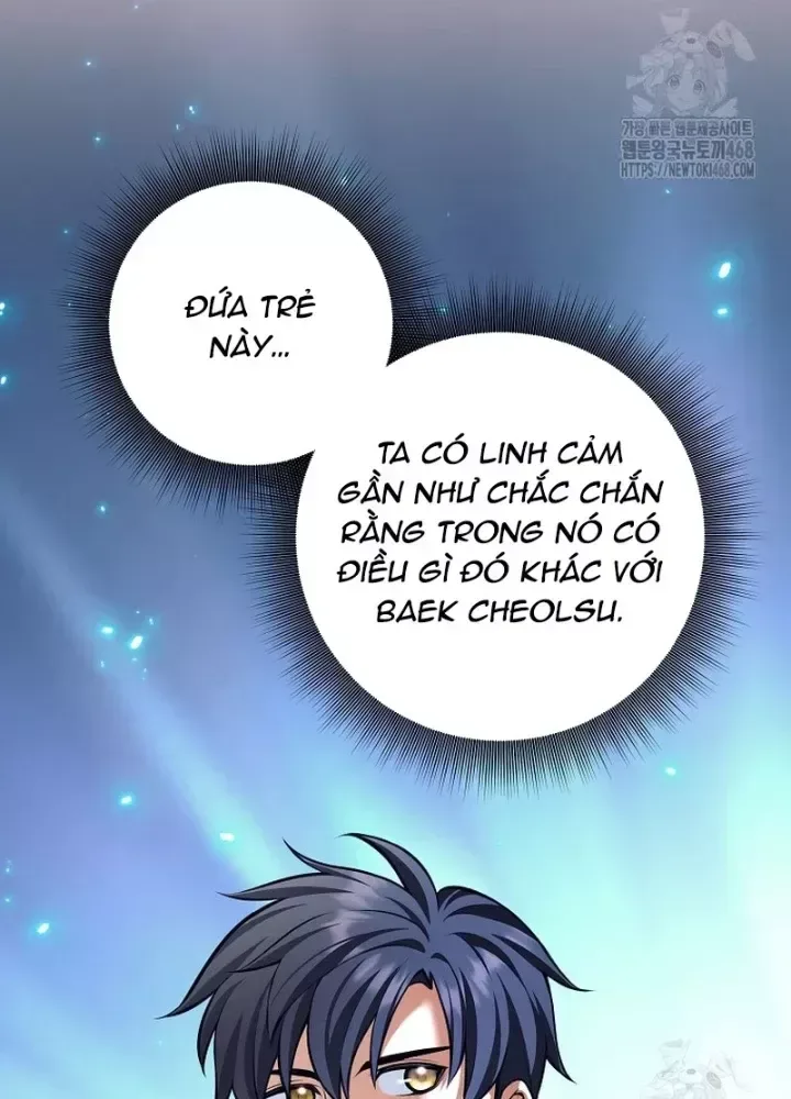 Phệ Kiếm chương 54 - trang 165