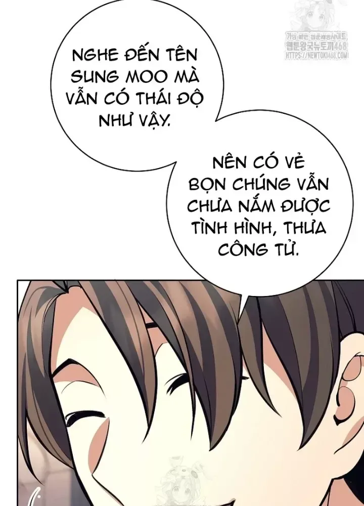 Phệ Kiếm chương 55 - trang 20