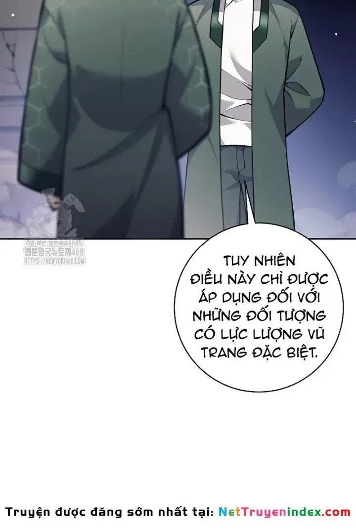 Phệ Kiếm chương 55 - trang 25