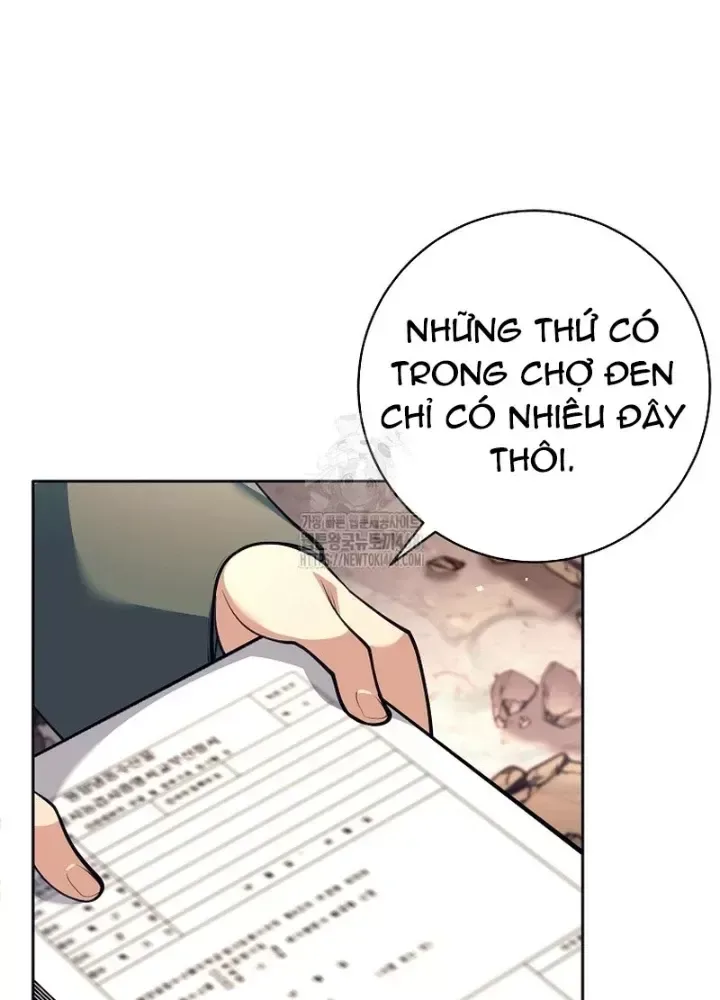 Phệ Kiếm chương 55 - trang 39