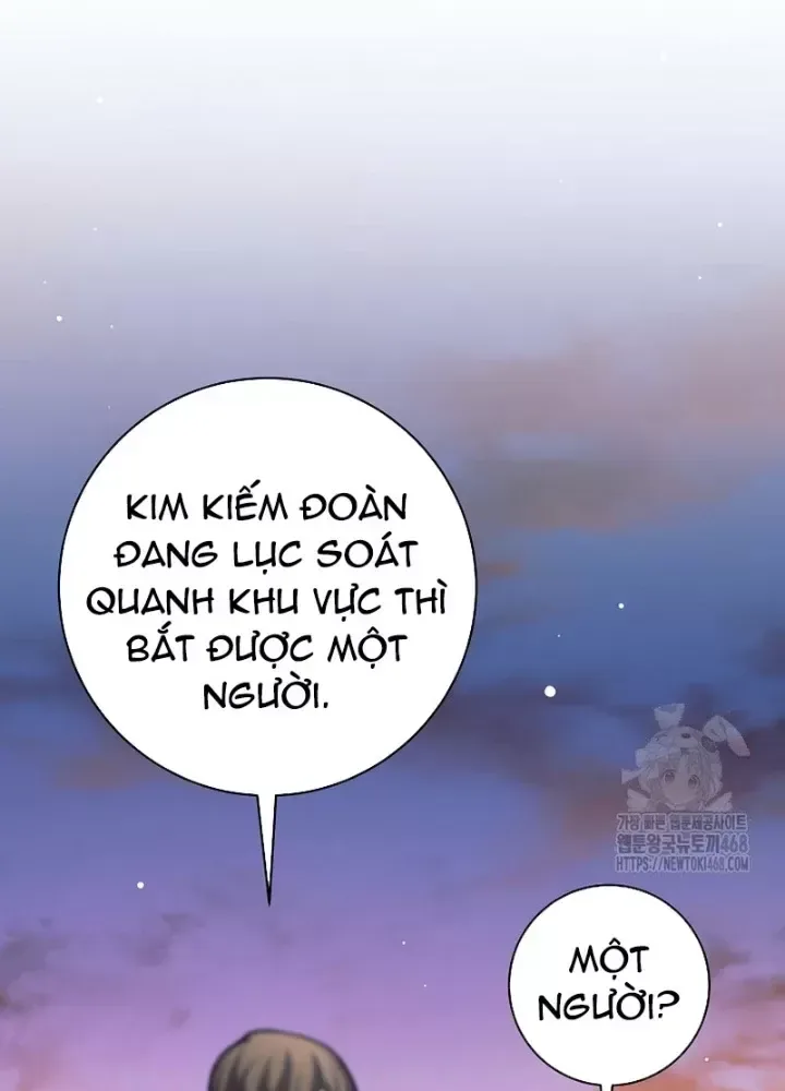 Phệ Kiếm chương 55 - trang 53