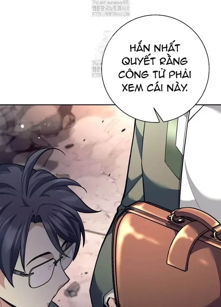 Phệ Kiếm chương 55 - trang 59