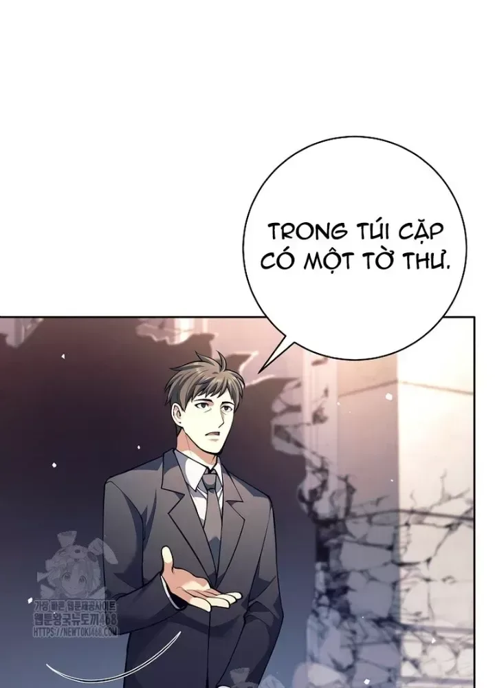 Phệ Kiếm chương 55 - trang 101