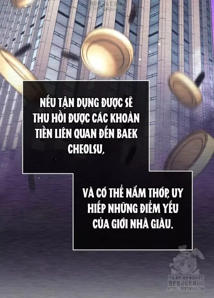 Phệ Kiếm chương 55 - trang 121