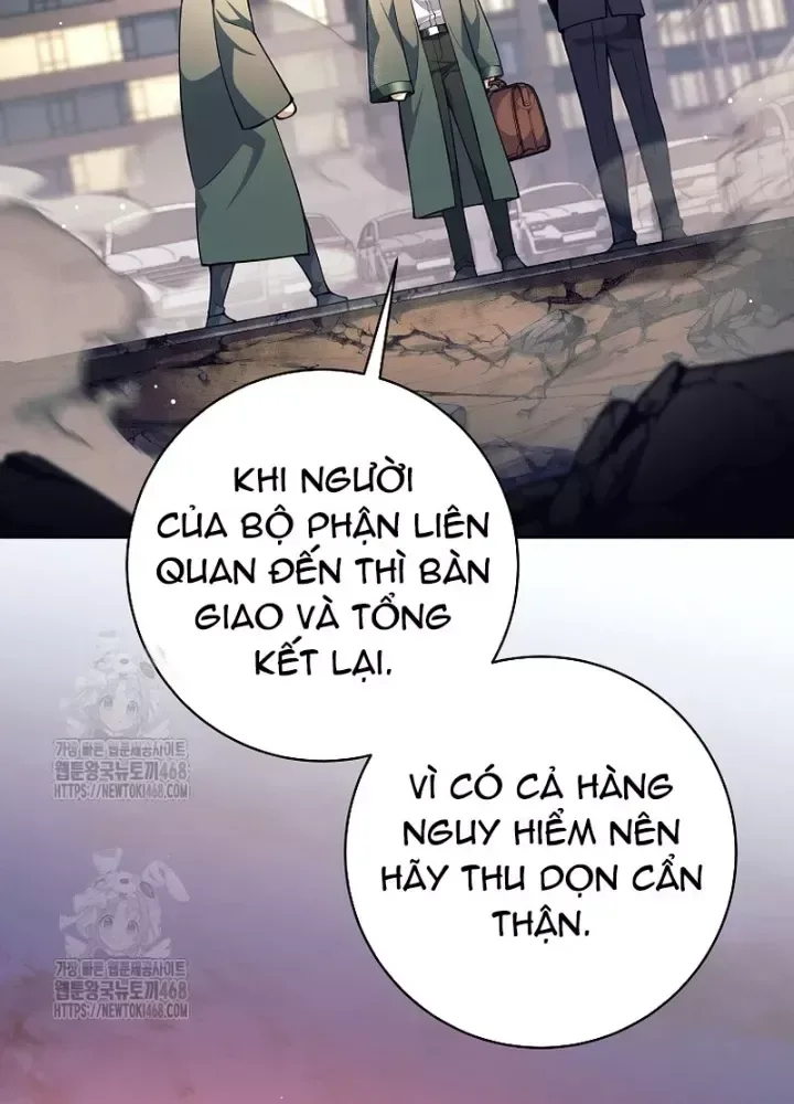 Phệ Kiếm chương 55 - trang 165