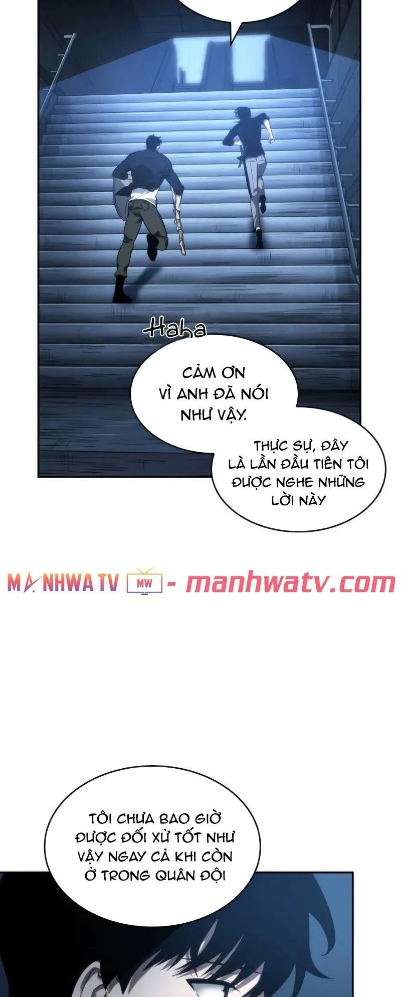 Toàn Trí Độc Giả chương 34 - trang 12