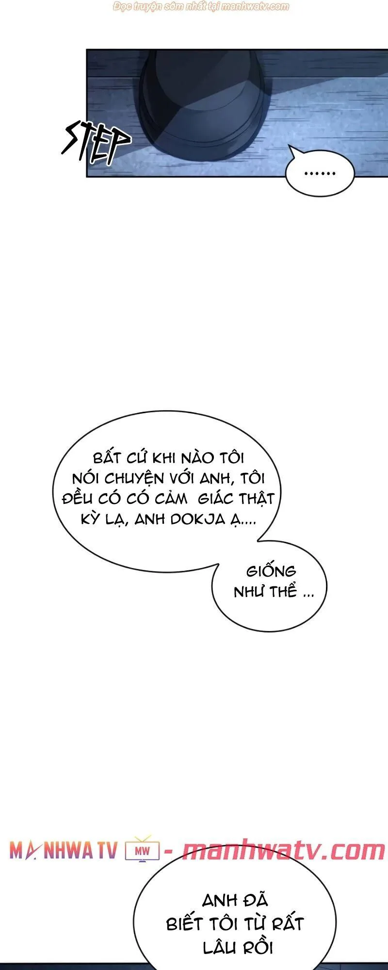 Toàn Trí Độc Giả chương 34 - trang 14