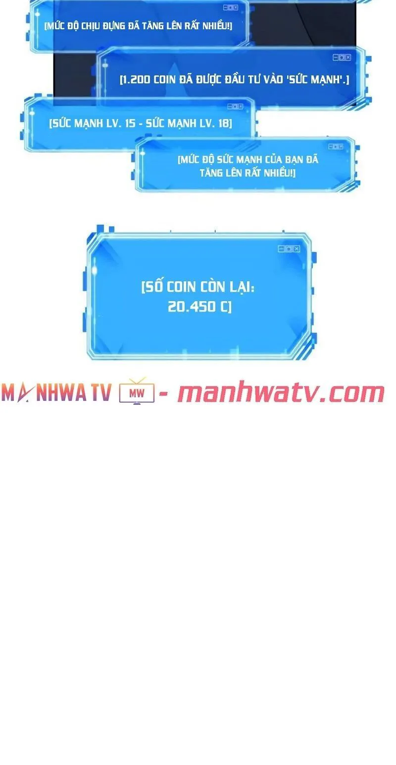Toàn Trí Độc Giả chương 34 - trang 27