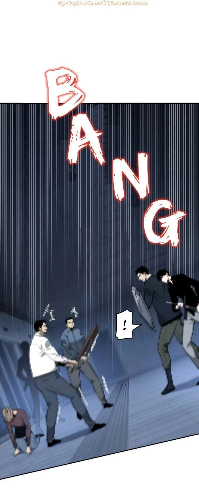 Toàn Trí Độc Giả chương 34 - trang 28