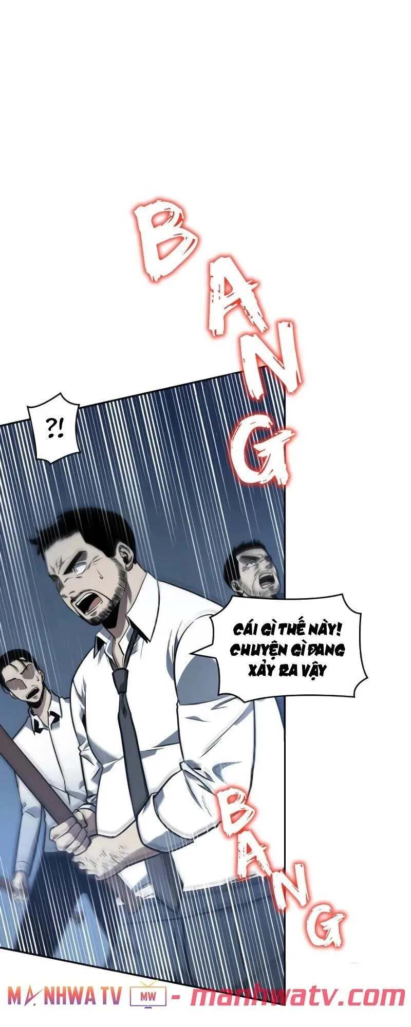 Toàn Trí Độc Giả chương 34 - trang 29